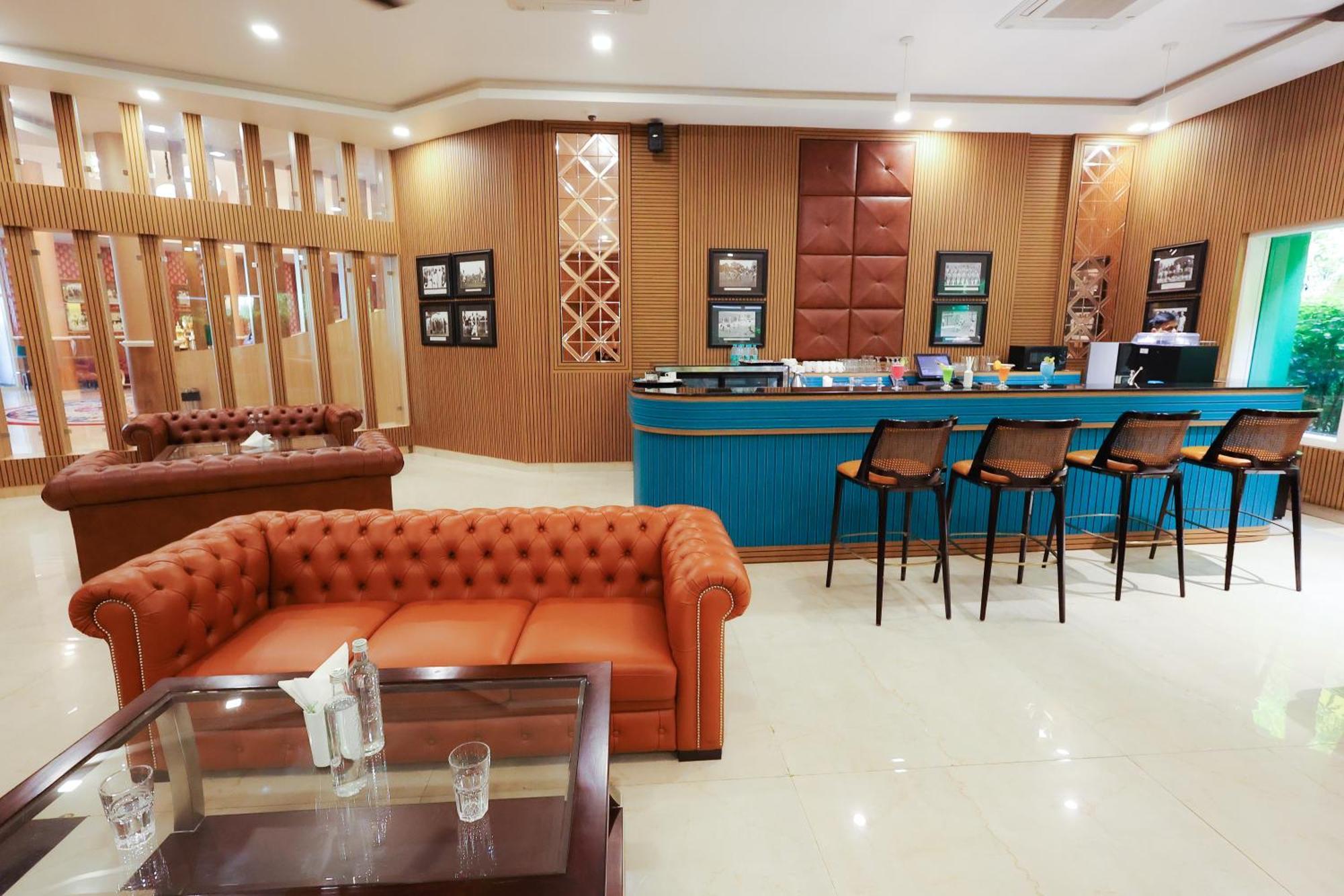 Mayfair World Cup Village Rourkela Экстерьер фото